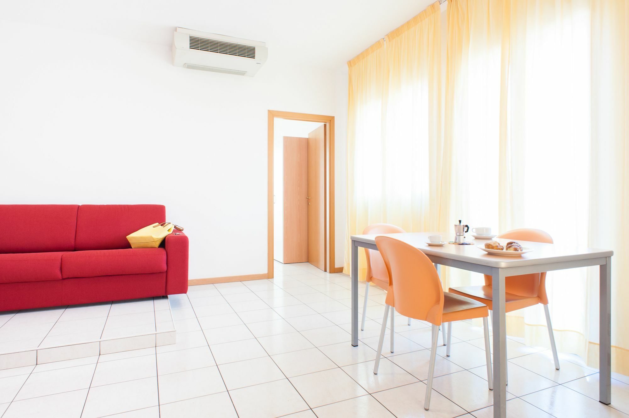 Welcome Residence Per Famiglie ริมินี ภายนอก รูปภาพ