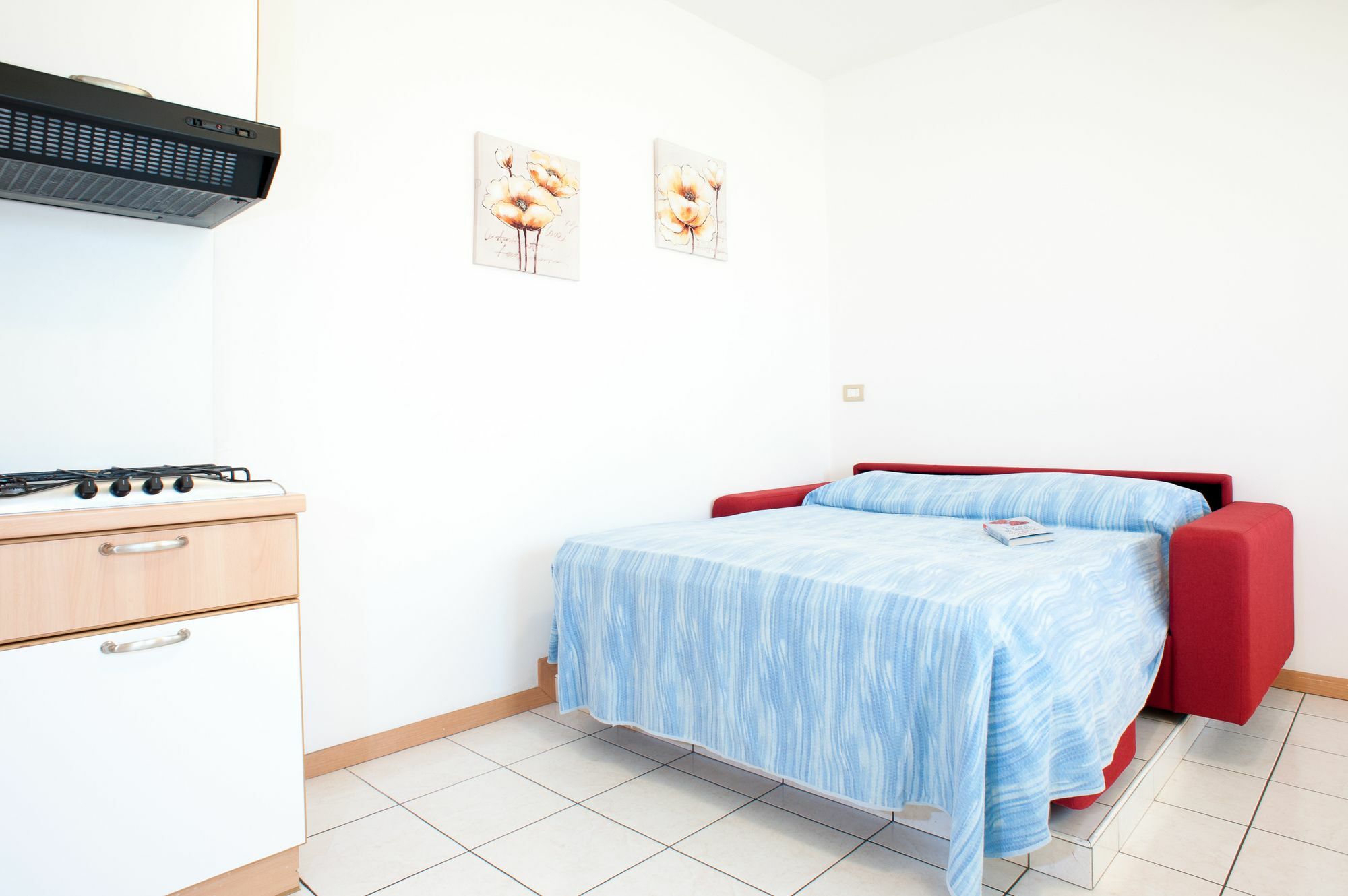 Welcome Residence Per Famiglie ริมินี ภายนอก รูปภาพ